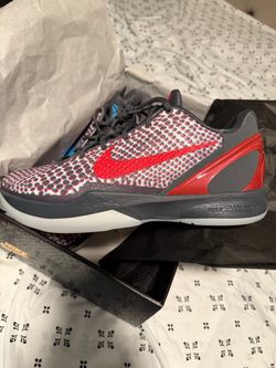 Nike Kobe 6 Protro ASG Hollywood 3D (2026)