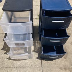 Drawers 
