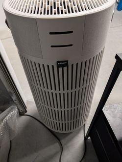 Blueair Tower Air Purifier