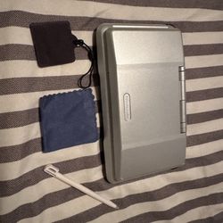 Nintendo DS 