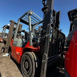 Toyota Forklift Model 8 For Sale, 5000Lbs
