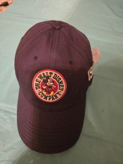 The Walt Disney Company Ballcap 