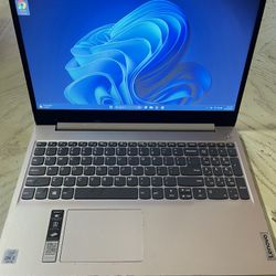 Lenovo ideapad 3 Laptop
