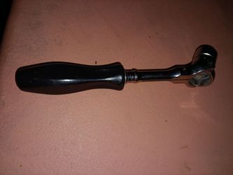 Ratchet 1/4 Mercedes benz
