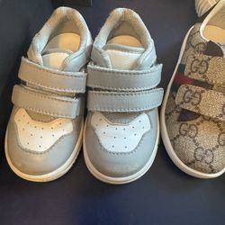 Toddler Dior 