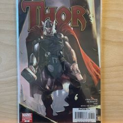 ⚡️ ⚡️ Thor #7 ⚡️ ⚡️ Variant May 2008