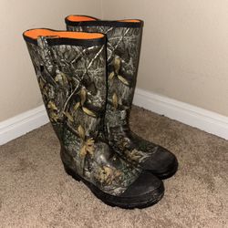 Hunting Boots 