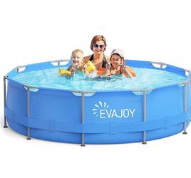 Brand New Pool In MERCED 