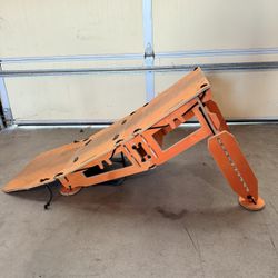 Ninja MTB/Surron Mach 1 Jump Ramp