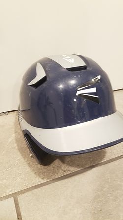 Easton baseball helmet