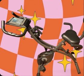 Indoor Bike