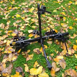 SARIS 2-bike Carrier for Hitch