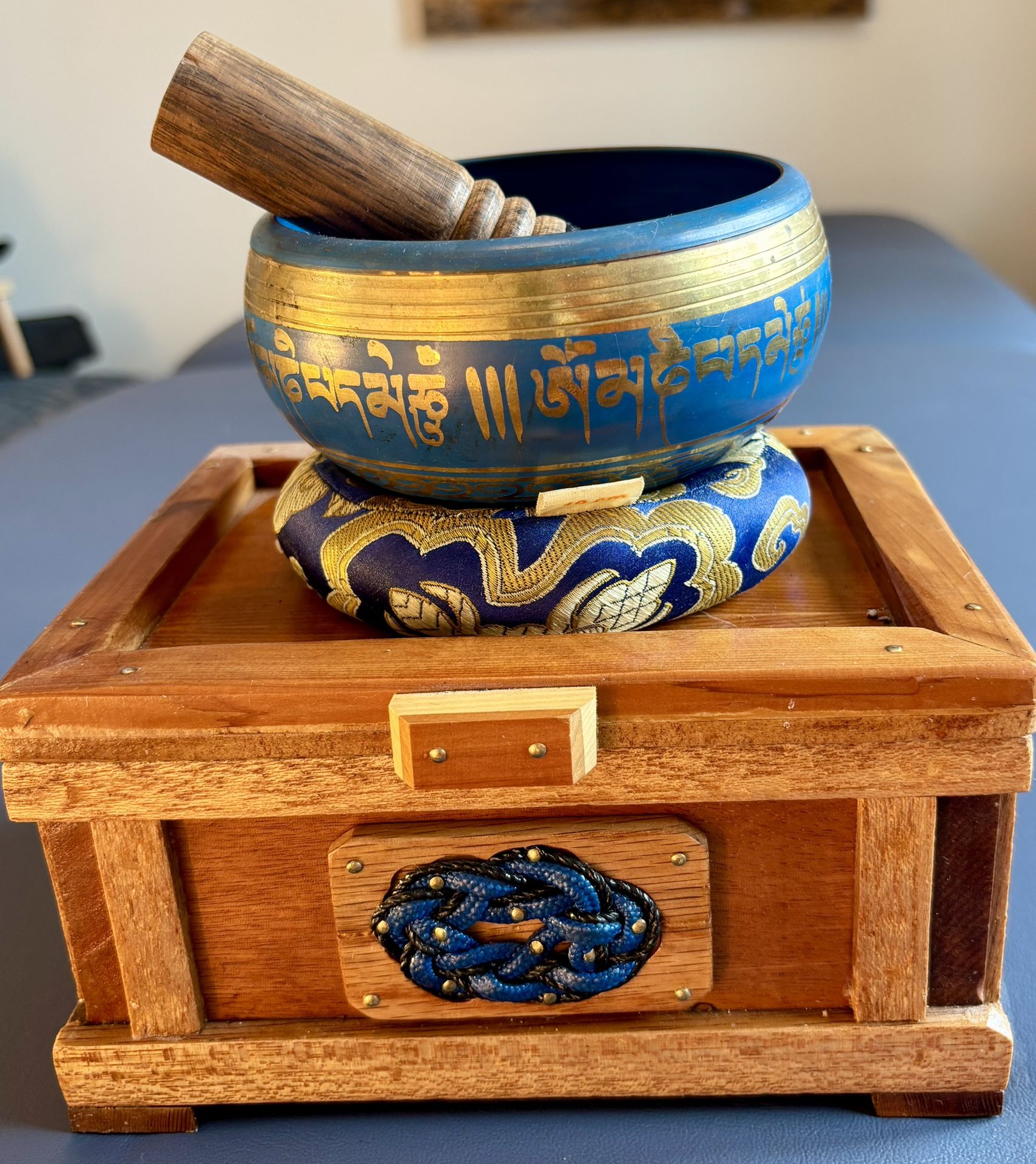 Singing Bowl