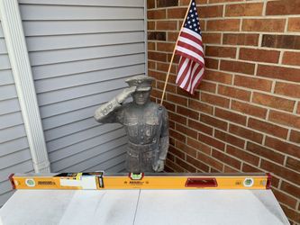 JOHNSON Box Level,Aluminum, 48”