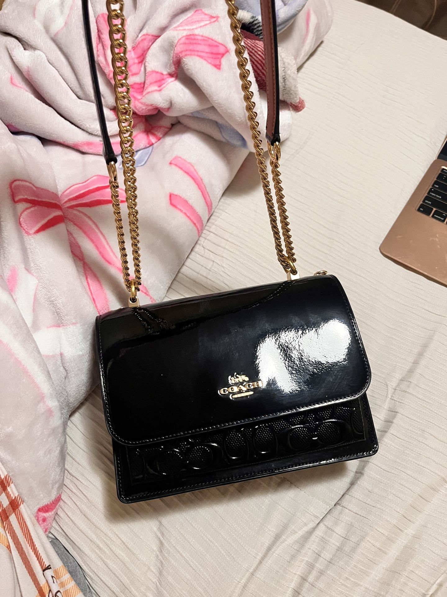 Coach Outlet Klare Crossbody