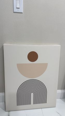 Art wall Decor