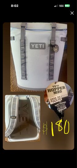 Yeti