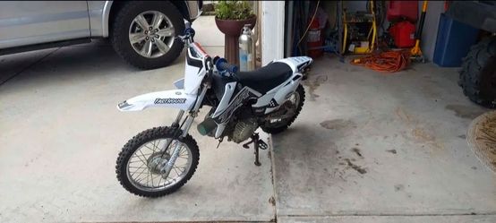 2003 TTR90