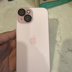 T Mobile Locked iPhone 15