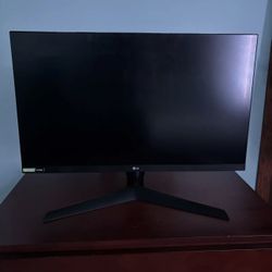 LG Ultra Gear 144hz