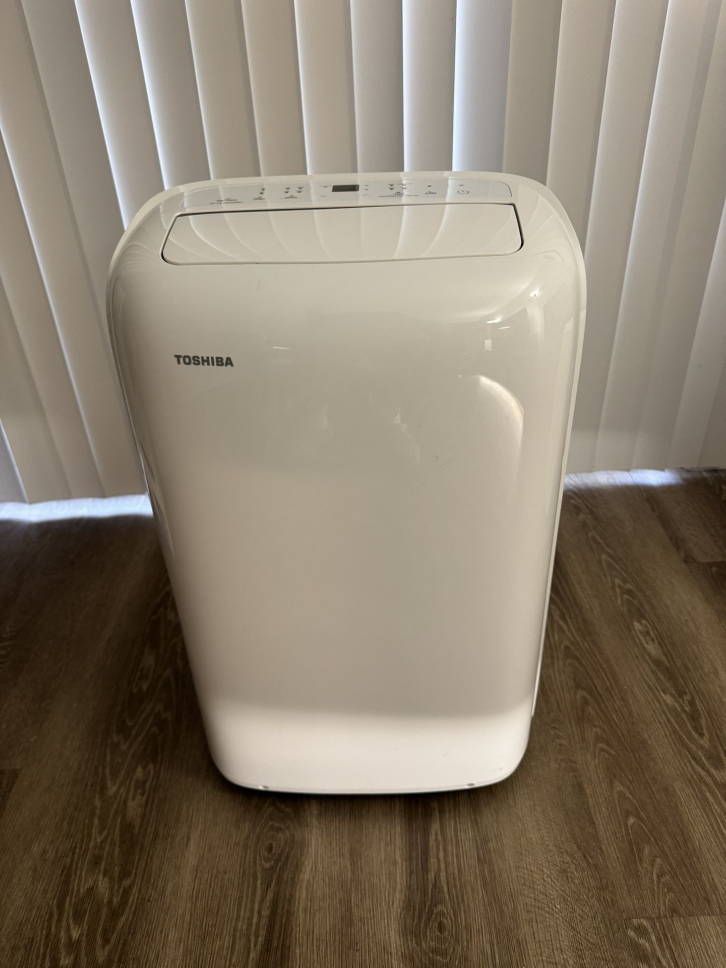 Portable Air Condition