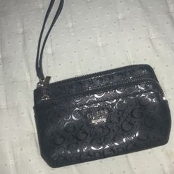 Guess Wristlet 