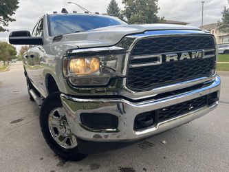 2019 RAM 2500