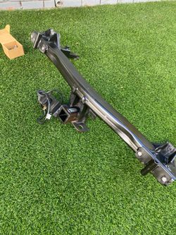 BMW X5  e53 OEM Class lll. Trailer Hitch