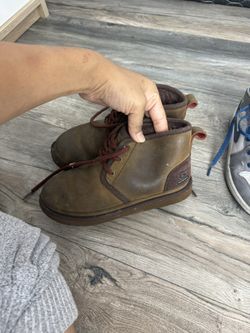 Uggs