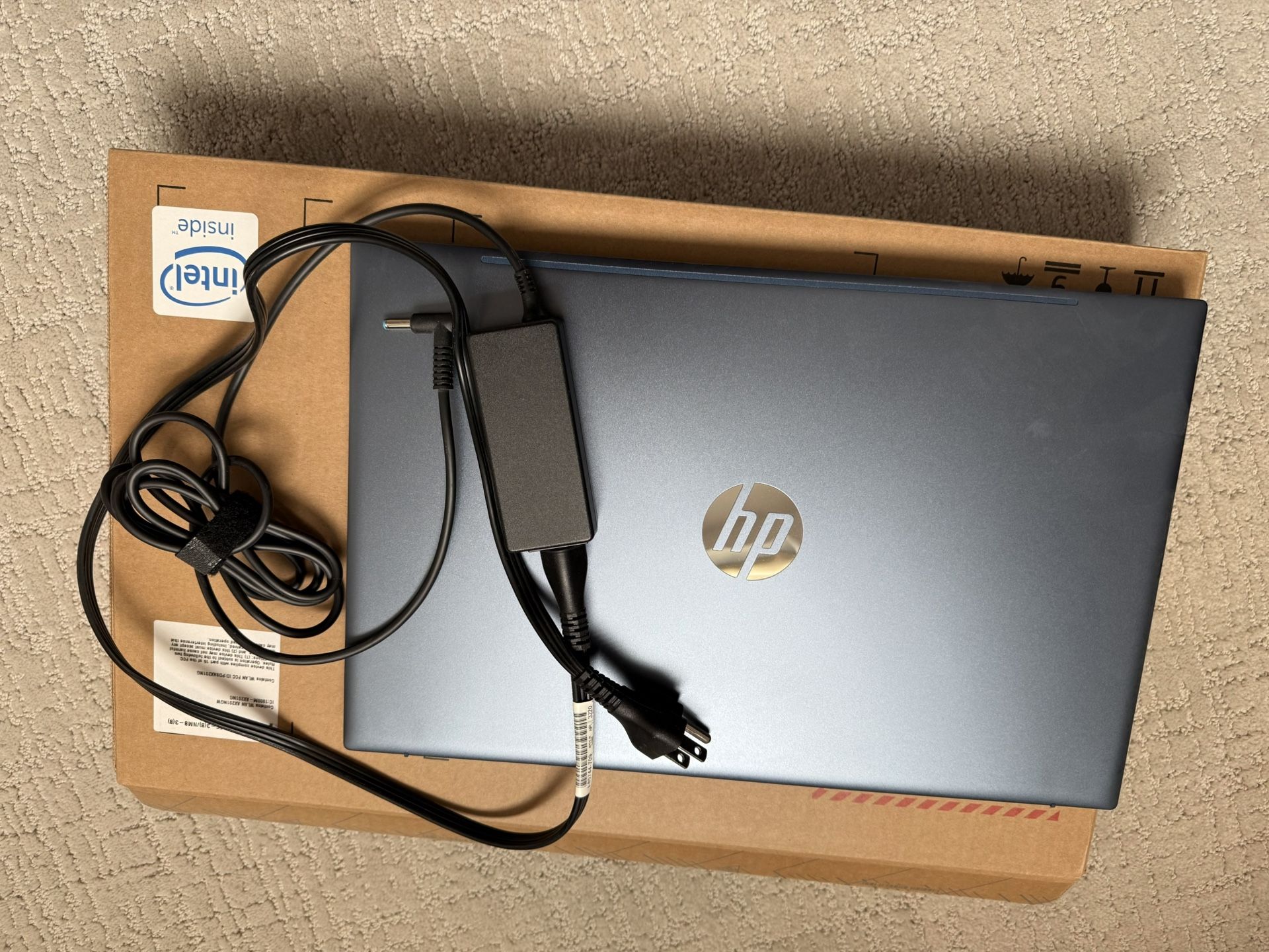 HP Pavilion Laptop