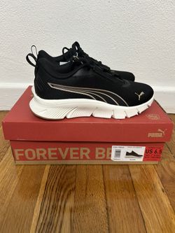 Puma sneakers