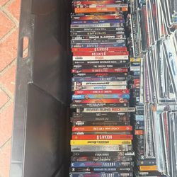 4k, blue rays, steel books