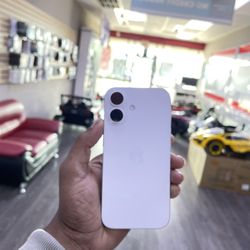 iPhone 16 128GB Unlocked Available On Payments Options 
