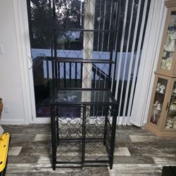 Wine Rack