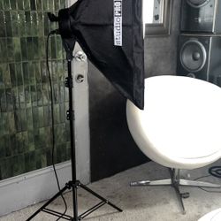 Studio Pro Filtered Photography, Lighting