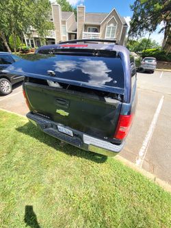 Chevy silverado 2008  ( 286,000) milles