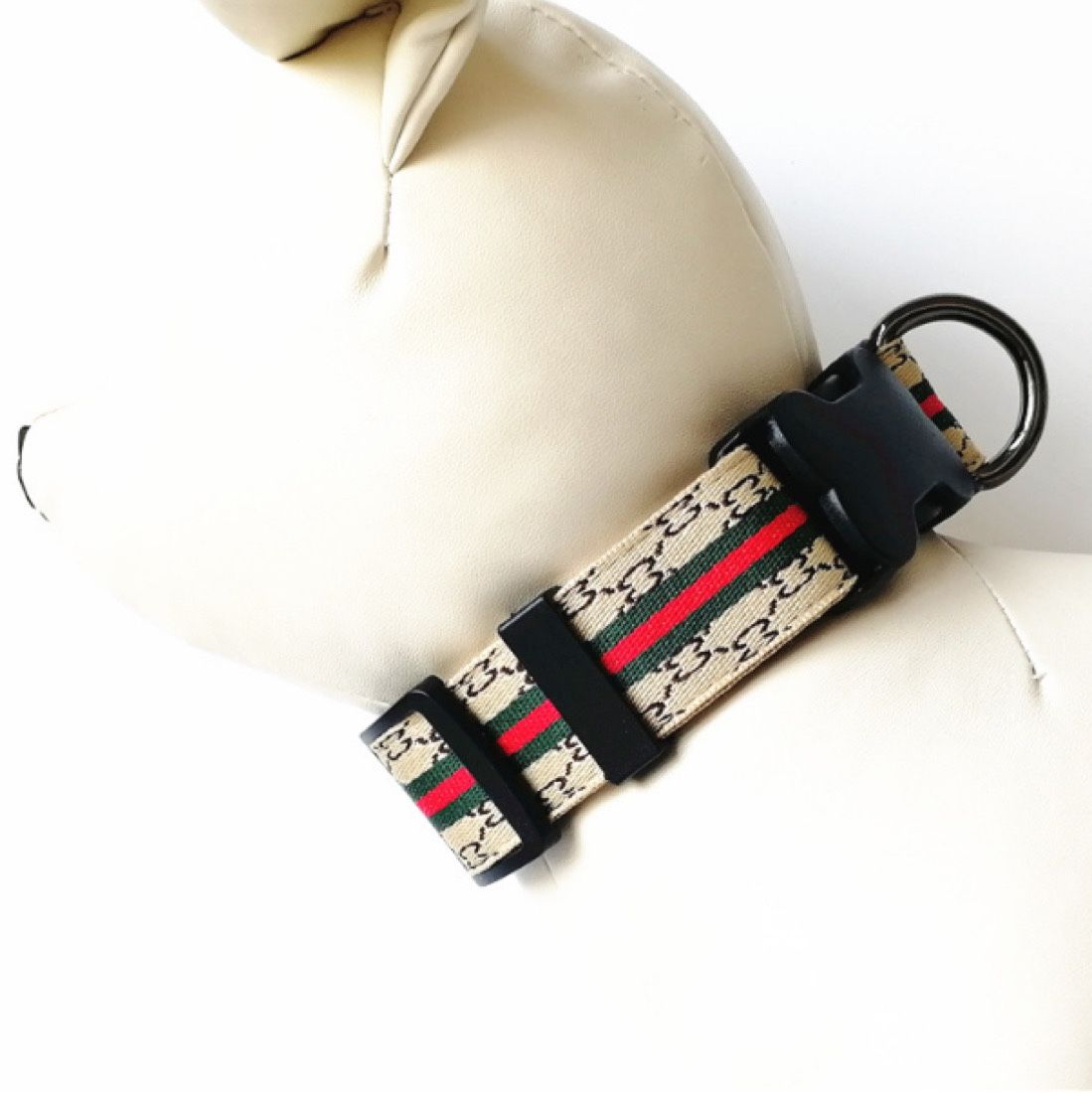 dog Collar Harness Leash