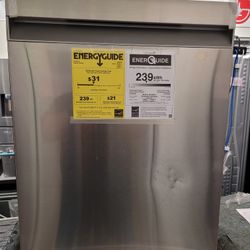 Samsung Dishwasher 
