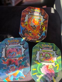 Pokemon