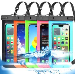 Universal Waterproof Phone Pouch