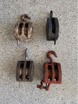 Nautical Dacor set of 4