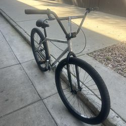 BIG BMX BIKE 29”