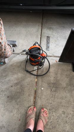 Sump Pump
