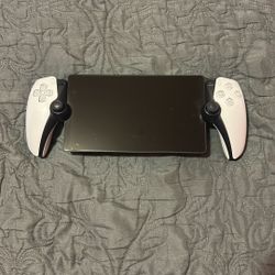 PlayStation Portal