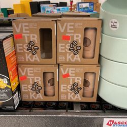 Vetreska Pet Poop Bags With Dispenser 