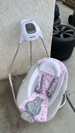 Ingenuity Swing; FREE