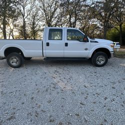 2015 Ford F-350 Super Duty