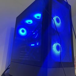 HIGH END Gaming Pc