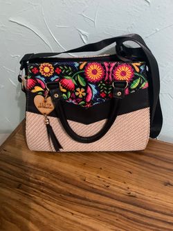 Artisanal Handbag