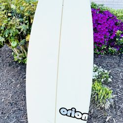 Orion Surfboard